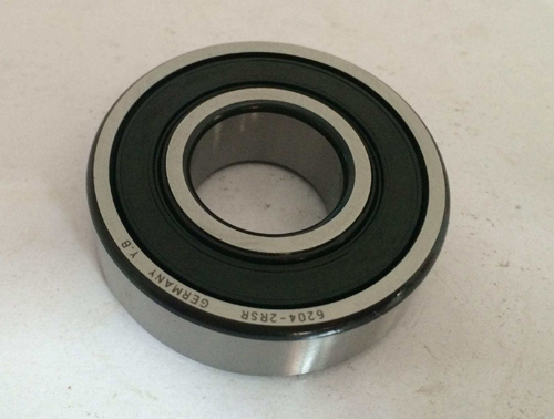 Durable bearing 6205 C4 for idler